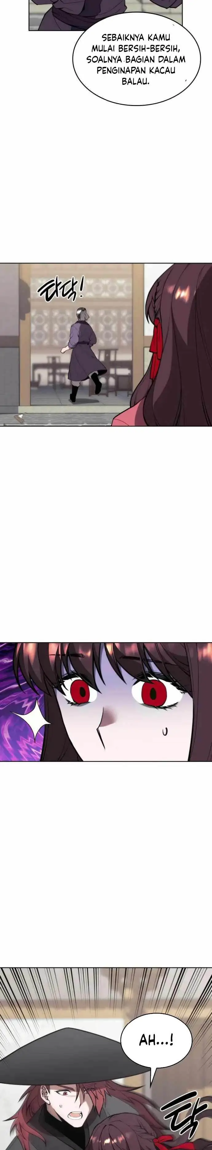 image-komik-tale-of-a-scribe-who-retires-to-the-countryside-chapter-163-16/36