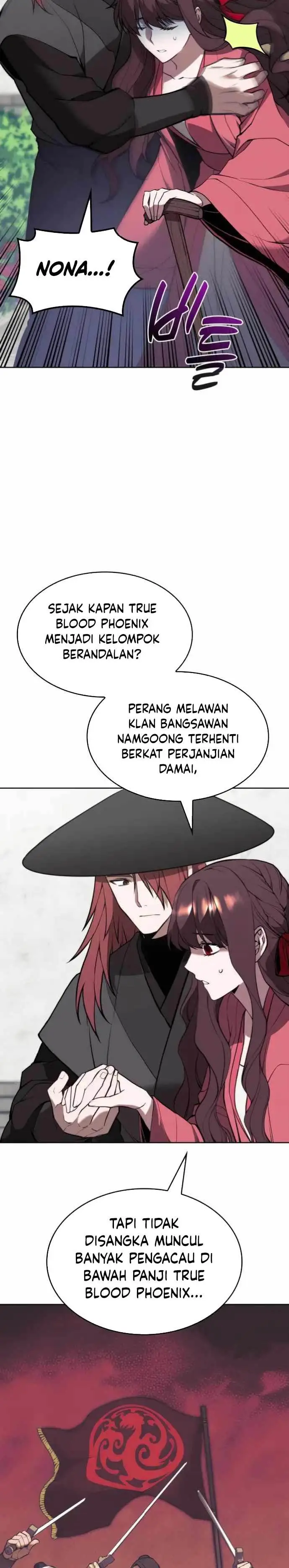 image-komik-tale-of-a-scribe-who-retires-to-the-countryside-chapter-163-17/36