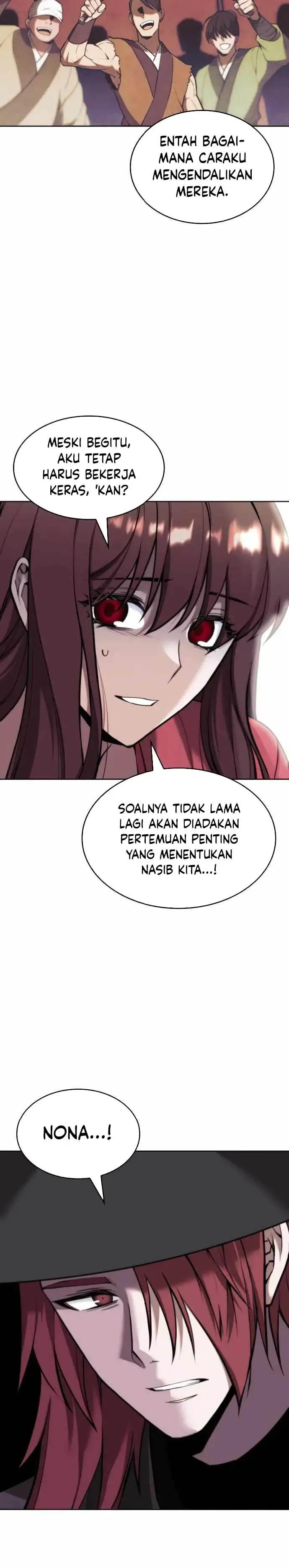 image-komik-tale-of-a-scribe-who-retires-to-the-countryside-chapter-163-18/36