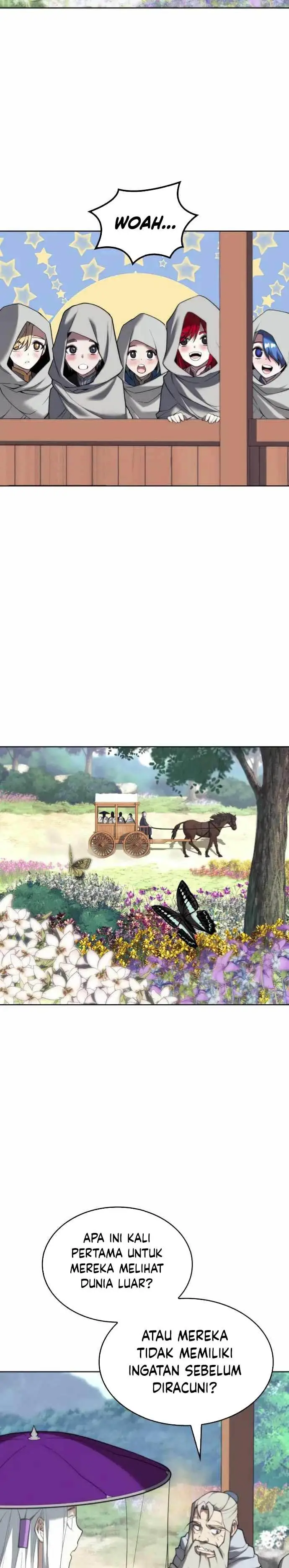 image-komik-tale-of-a-scribe-who-retires-to-the-countryside-chapter-163-20/36