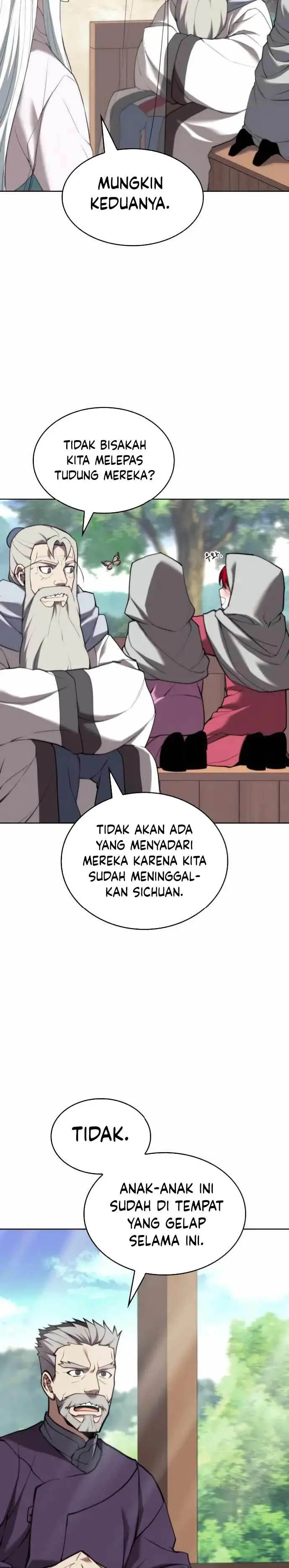 image-komik-tale-of-a-scribe-who-retires-to-the-countryside-chapter-163-21/36