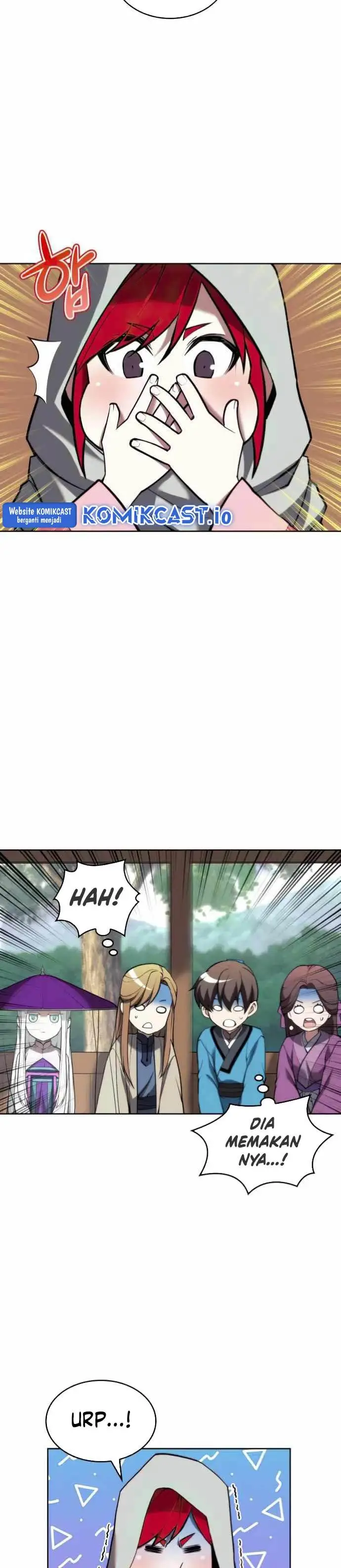 image-komik-tale-of-a-scribe-who-retires-to-the-countryside-chapter-163-23/36