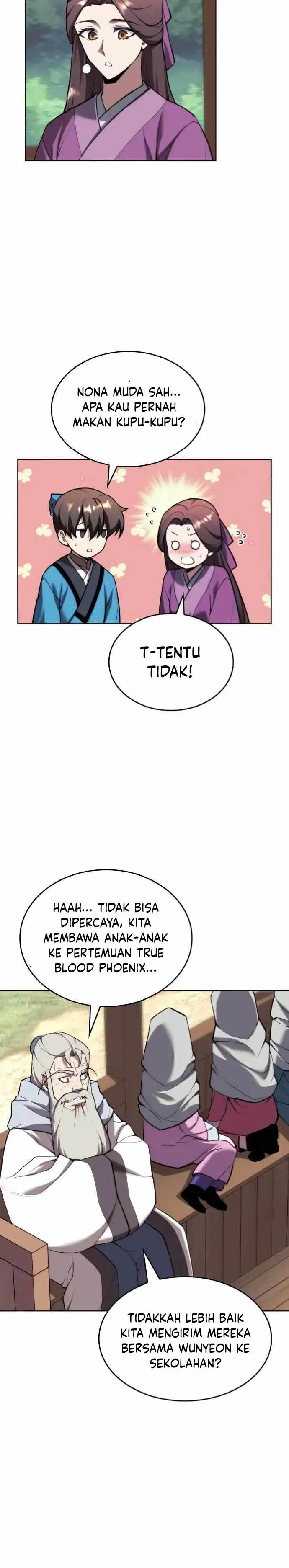 image-komik-tale-of-a-scribe-who-retires-to-the-countryside-chapter-163-26/36