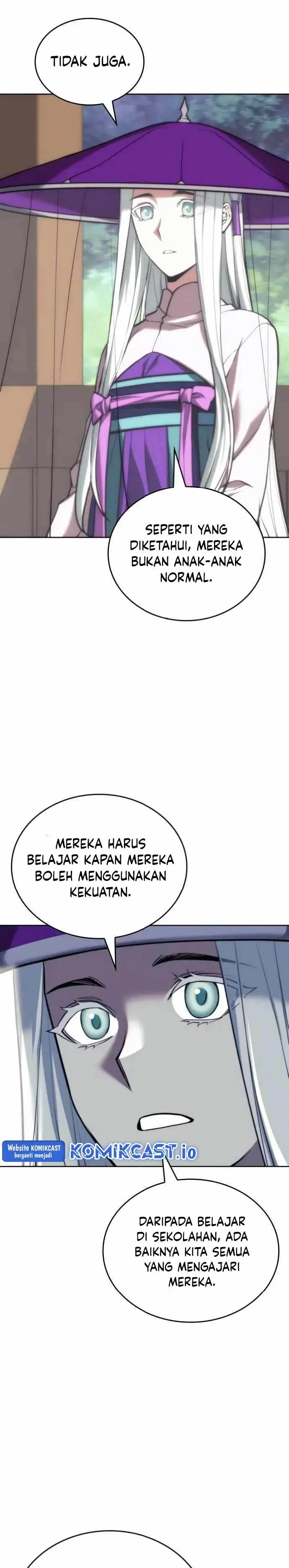 image-komik-tale-of-a-scribe-who-retires-to-the-countryside-chapter-163-27/36