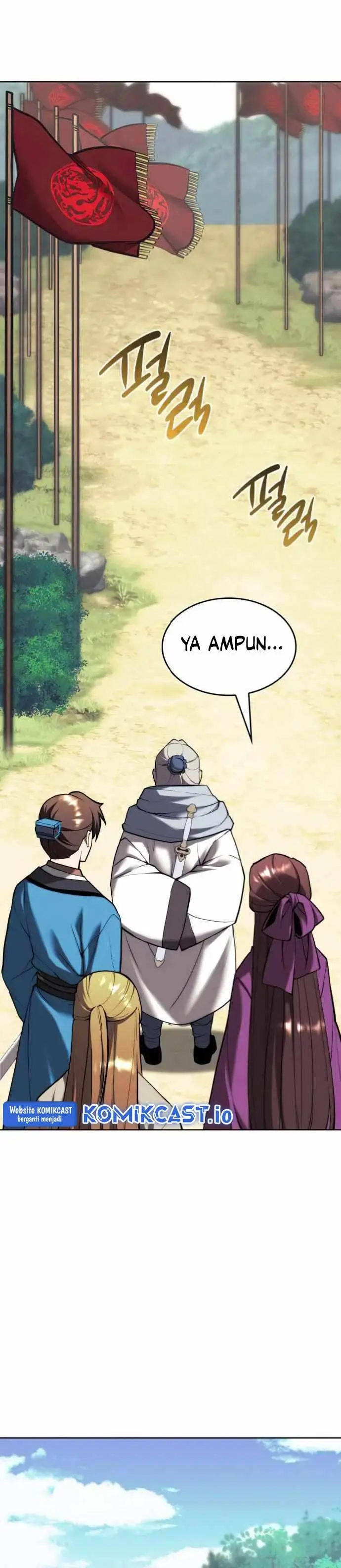 image-komik-tale-of-a-scribe-who-retires-to-the-countryside-chapter-163-31/36