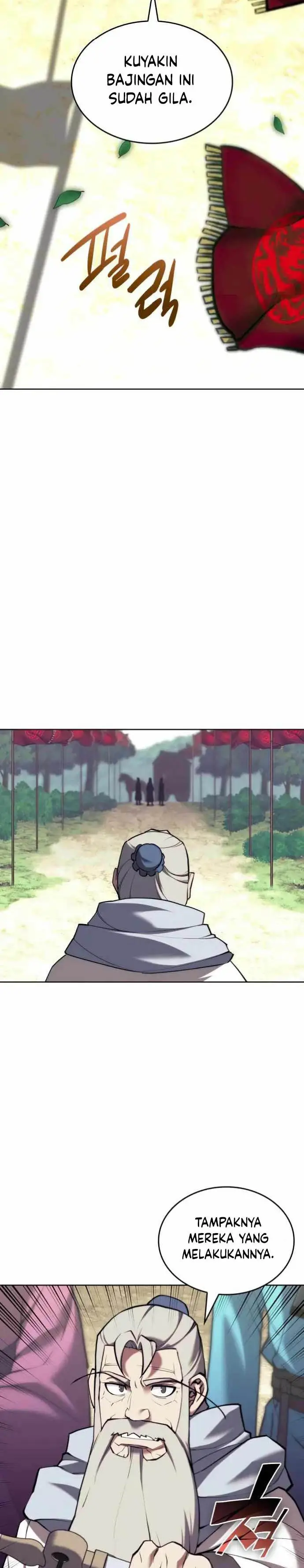 image-komik-tale-of-a-scribe-who-retires-to-the-countryside-chapter-163-33/36