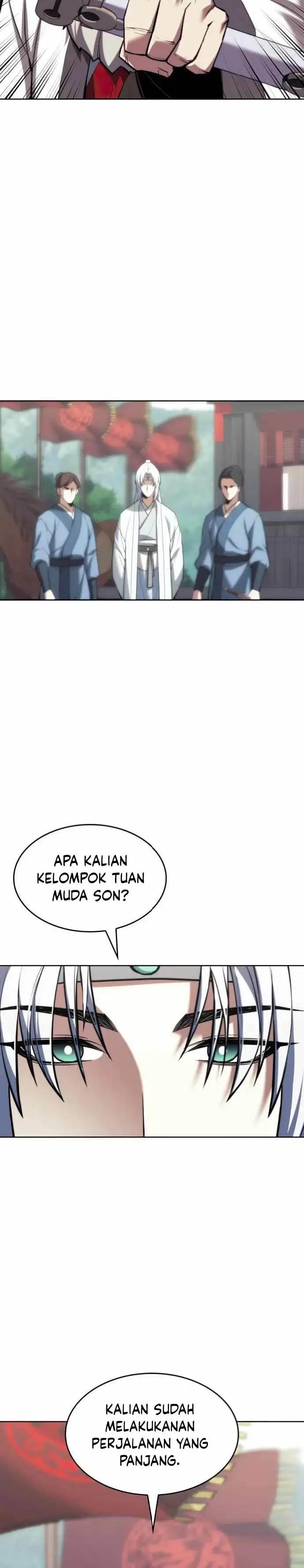 image-komik-tale-of-a-scribe-who-retires-to-the-countryside-chapter-163-34/36