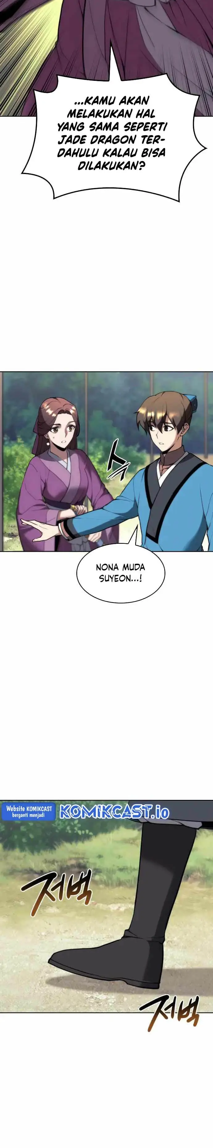 image-komik-tale-of-a-scribe-who-retires-to-the-countryside-chapter-164-3/40