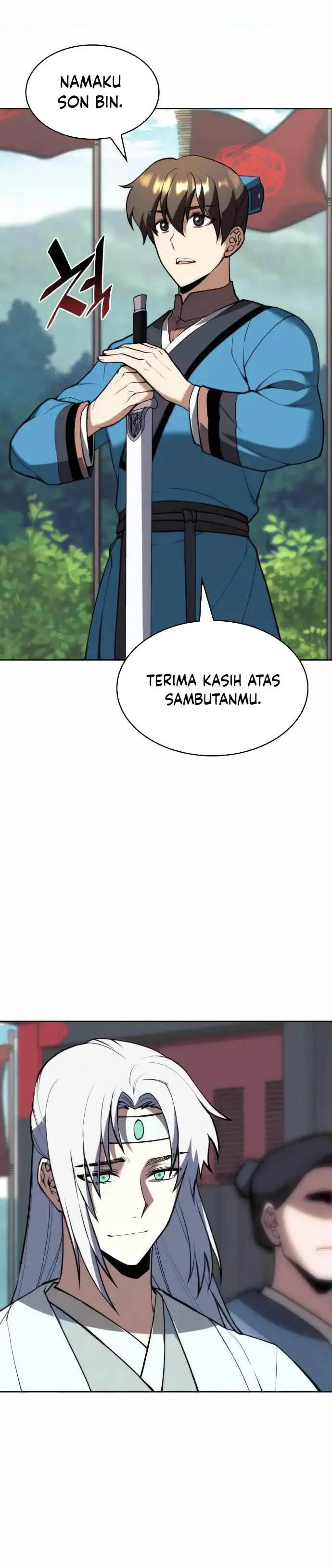 image-komik-tale-of-a-scribe-who-retires-to-the-countryside-chapter-164-4/40