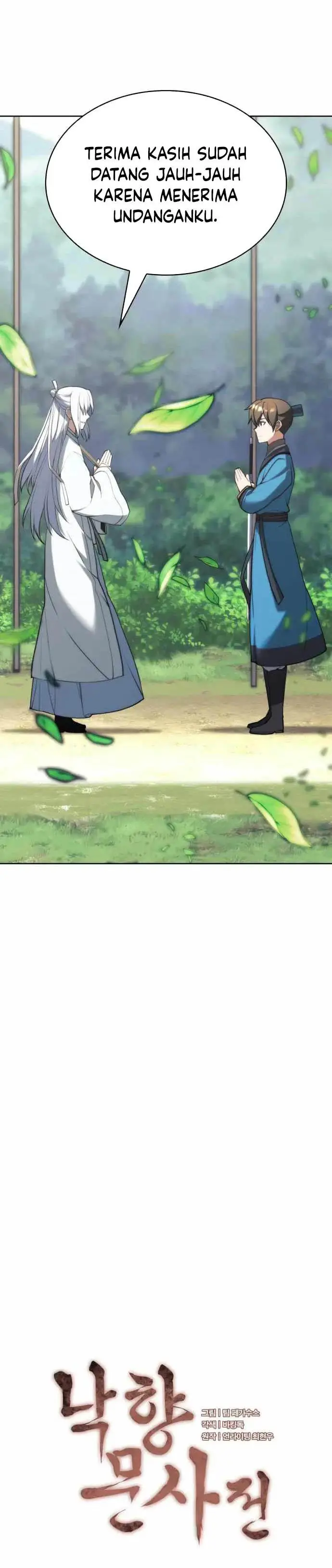 image-komik-tale-of-a-scribe-who-retires-to-the-countryside-chapter-164-5/40