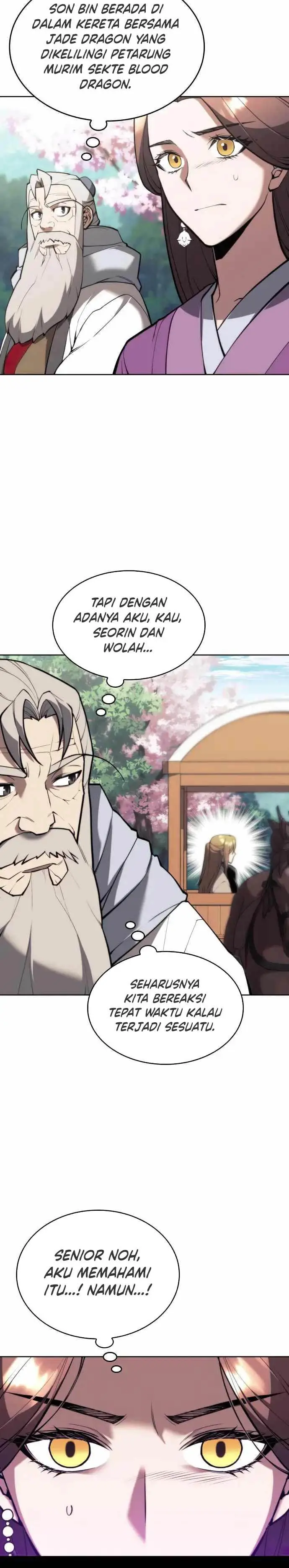 image-komik-tale-of-a-scribe-who-retires-to-the-countryside-chapter-164-8/40