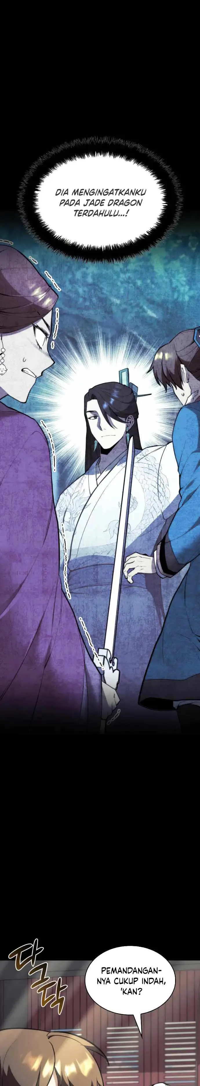 image-komik-tale-of-a-scribe-who-retires-to-the-countryside-chapter-164-9/40