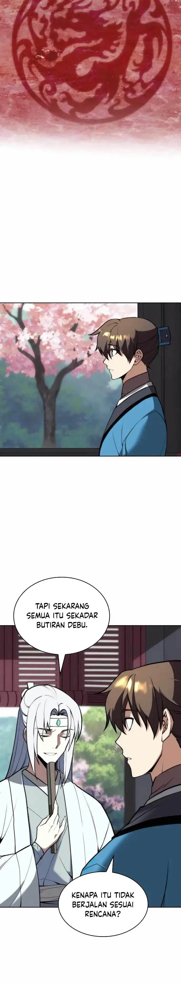 image-komik-tale-of-a-scribe-who-retires-to-the-countryside-chapter-164-12/40