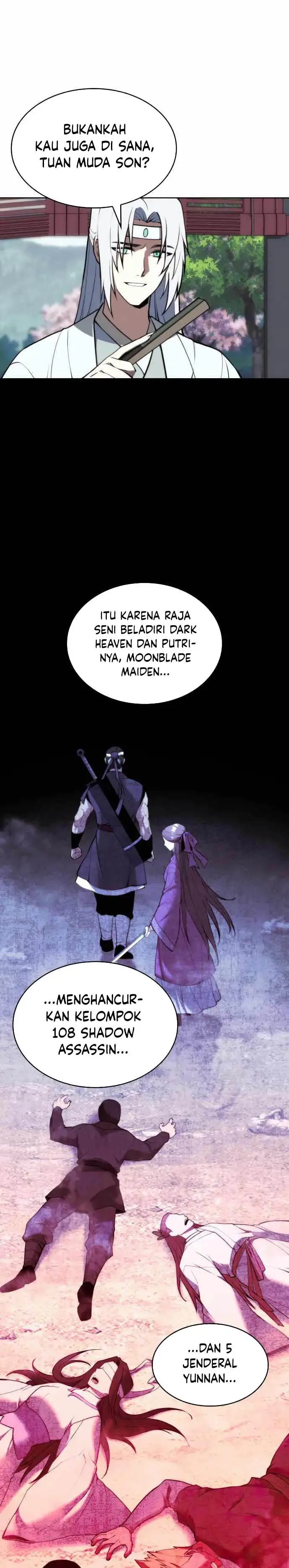 image-komik-tale-of-a-scribe-who-retires-to-the-countryside-chapter-164-13/40