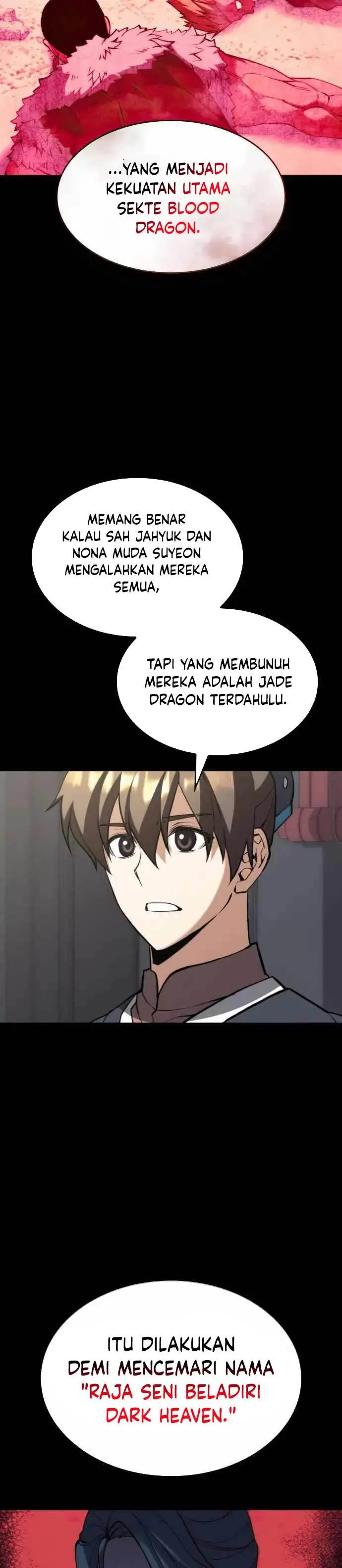 image-komik-tale-of-a-scribe-who-retires-to-the-countryside-chapter-164-14/40