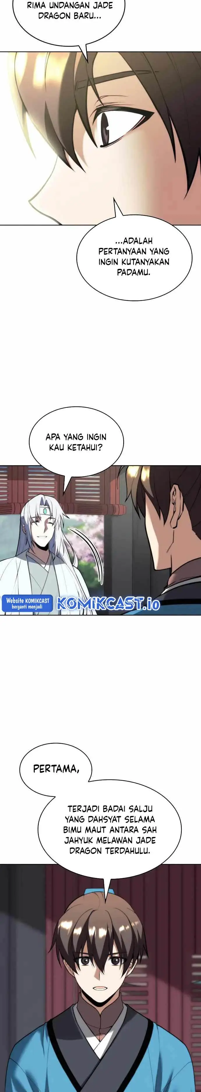 image-komik-tale-of-a-scribe-who-retires-to-the-countryside-chapter-164-18/40