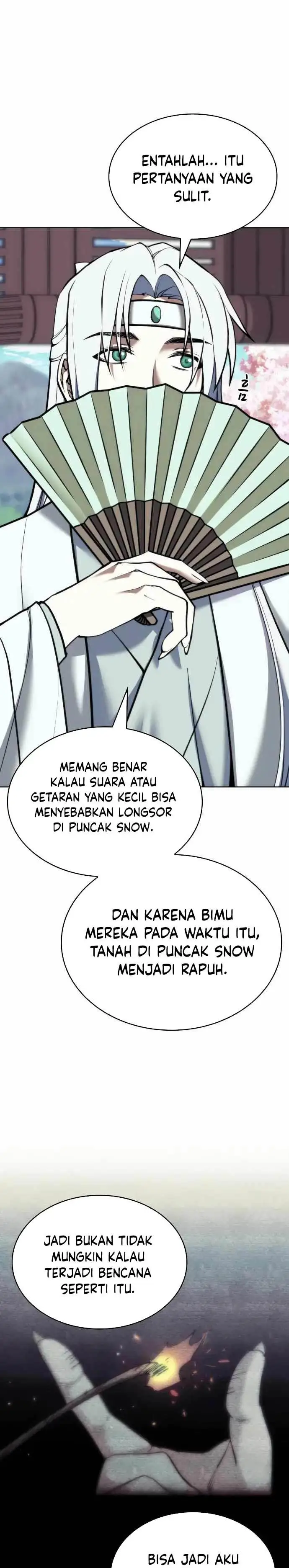 image-komik-tale-of-a-scribe-who-retires-to-the-countryside-chapter-164-20/40