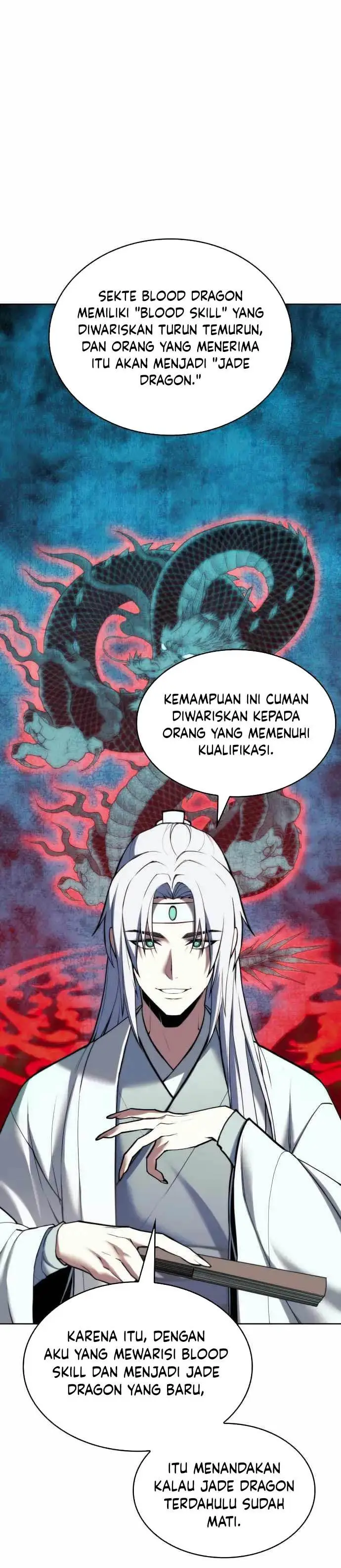 image-komik-tale-of-a-scribe-who-retires-to-the-countryside-chapter-164-23/40