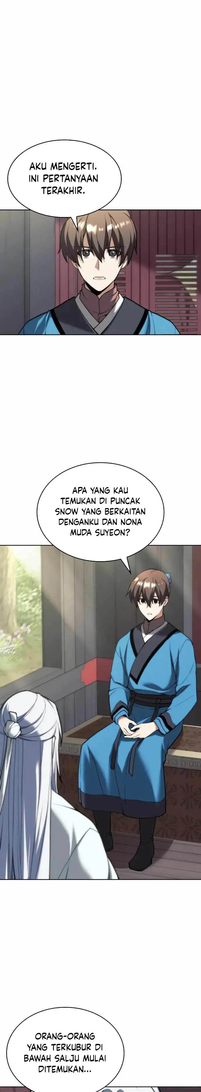 image-komik-tale-of-a-scribe-who-retires-to-the-countryside-chapter-164-24/40