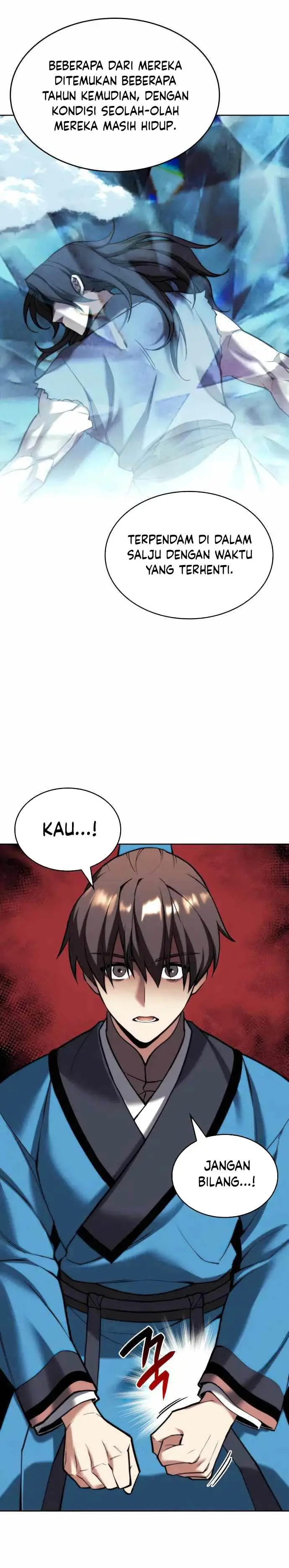 image-komik-tale-of-a-scribe-who-retires-to-the-countryside-chapter-164-26/40