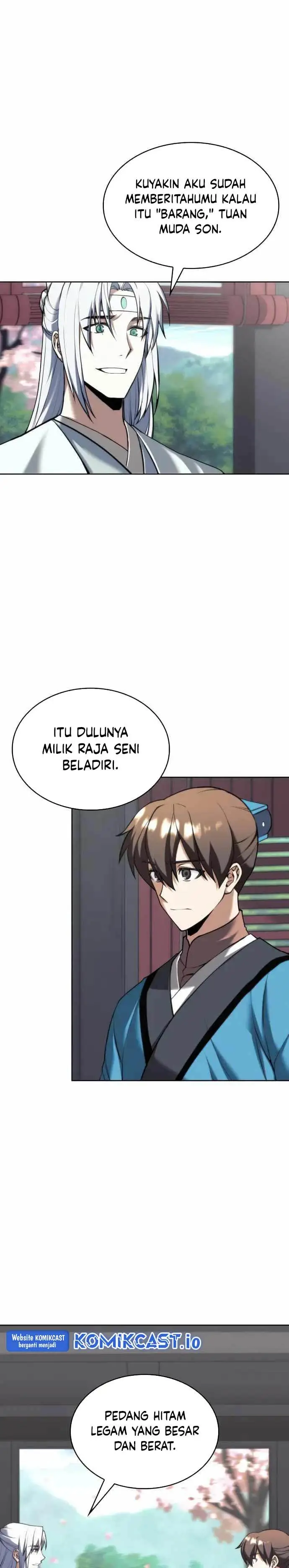 image-komik-tale-of-a-scribe-who-retires-to-the-countryside-chapter-164-27/40