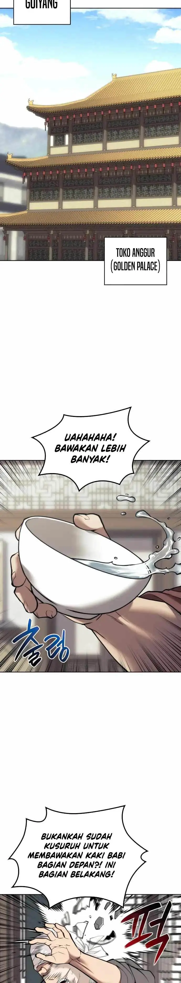 image-komik-tale-of-a-scribe-who-retires-to-the-countryside-chapter-164-29/40