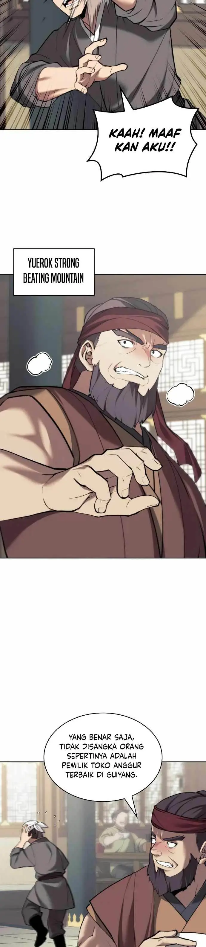 image-komik-tale-of-a-scribe-who-retires-to-the-countryside-chapter-164-30/40