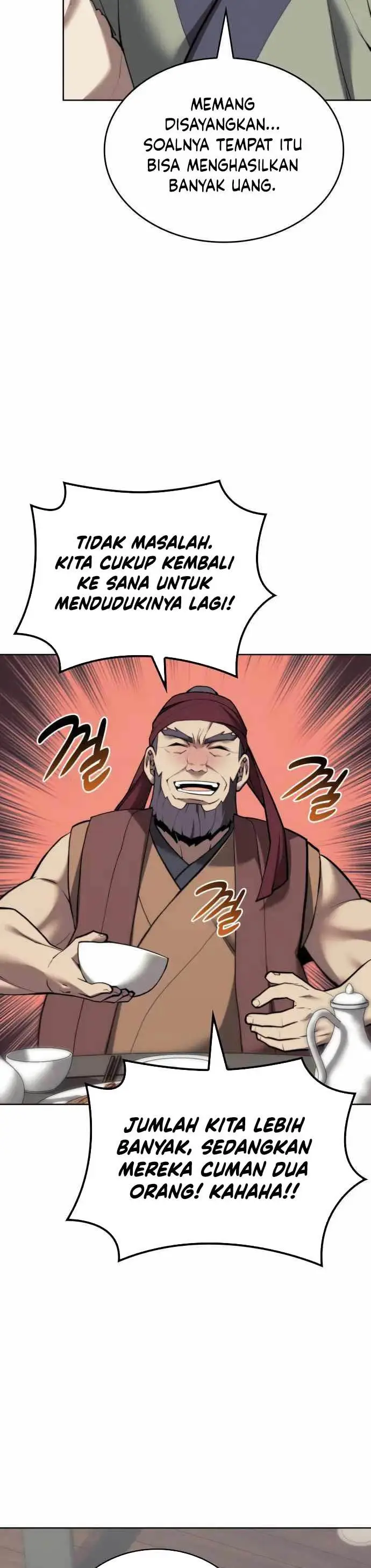 image-komik-tale-of-a-scribe-who-retires-to-the-countryside-chapter-164-32/40