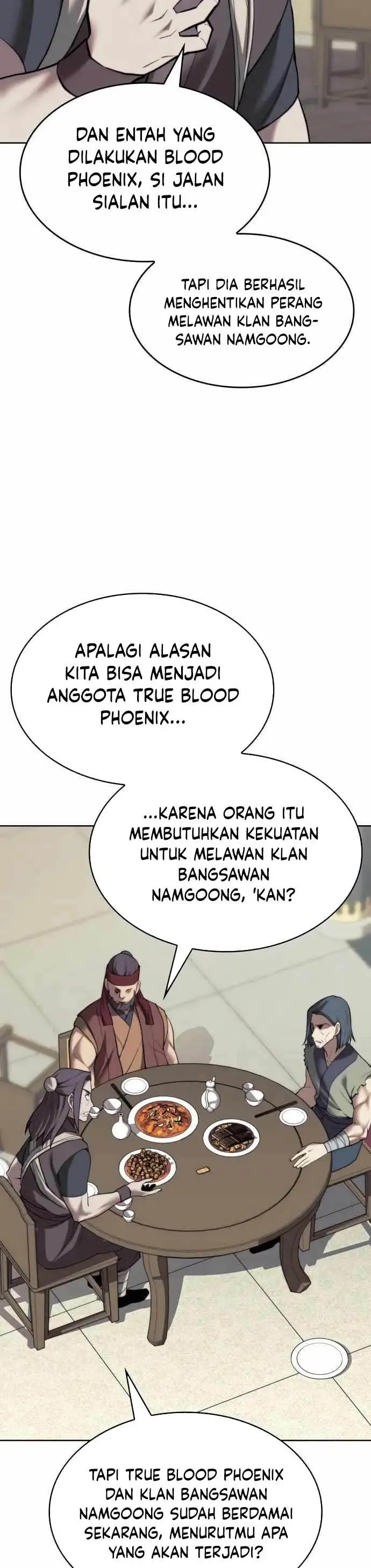 image-komik-tale-of-a-scribe-who-retires-to-the-countryside-chapter-164-34/40