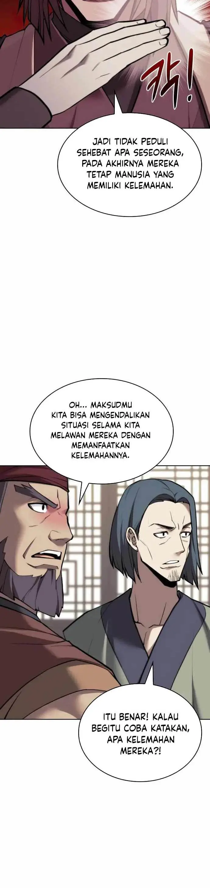 image-komik-tale-of-a-scribe-who-retires-to-the-countryside-chapter-164-37/40