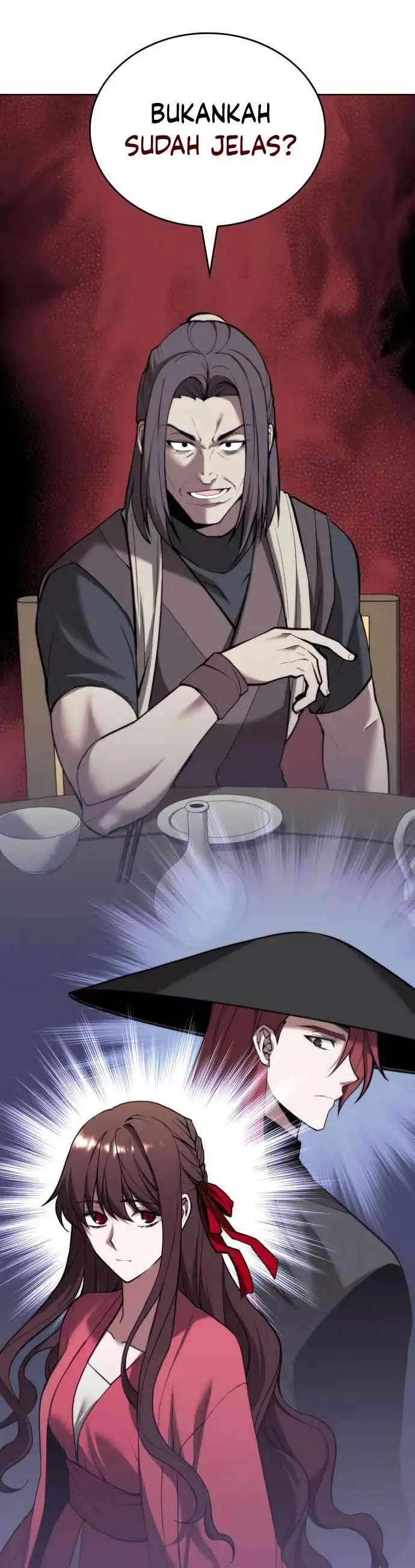 image-komik-tale-of-a-scribe-who-retires-to-the-countryside-chapter-164-38/40