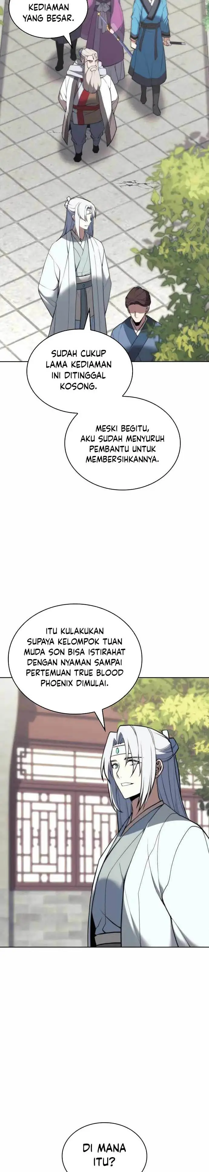 image-komik-tale-of-a-scribe-who-retires-to-the-countryside-chapter-165-1/42