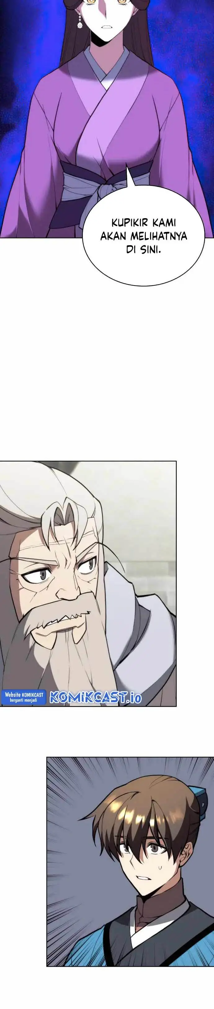 image-komik-tale-of-a-scribe-who-retires-to-the-countryside-chapter-165-3/42