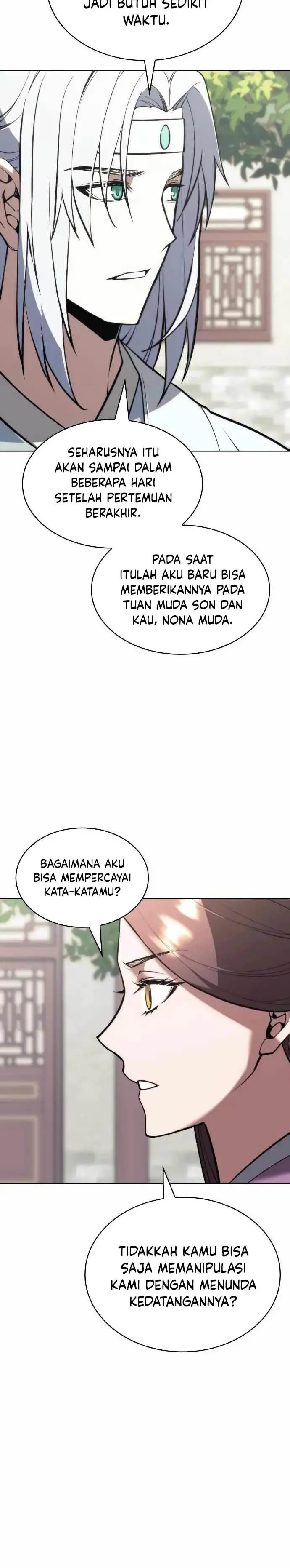 image-komik-tale-of-a-scribe-who-retires-to-the-countryside-chapter-165-5/42
