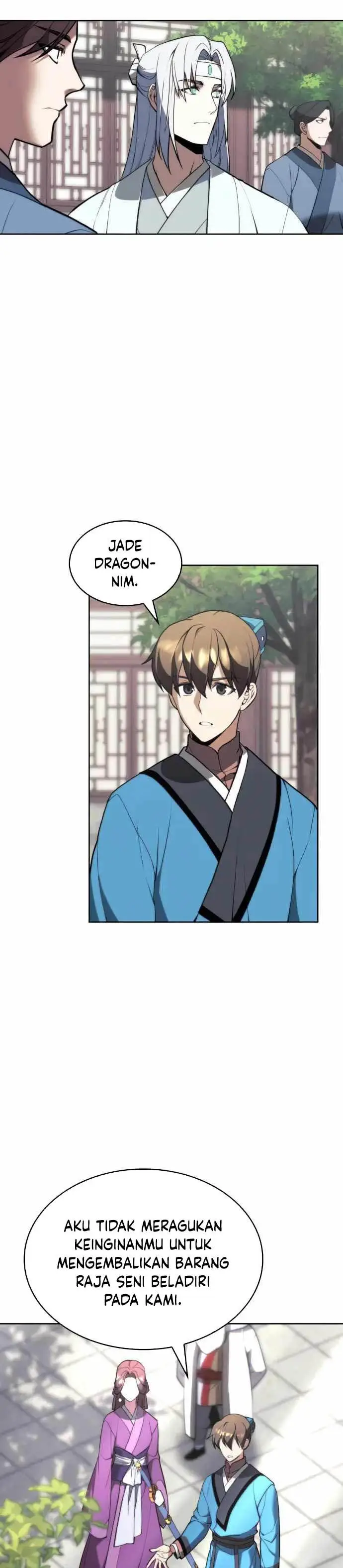 image-komik-tale-of-a-scribe-who-retires-to-the-countryside-chapter-165-6/42
