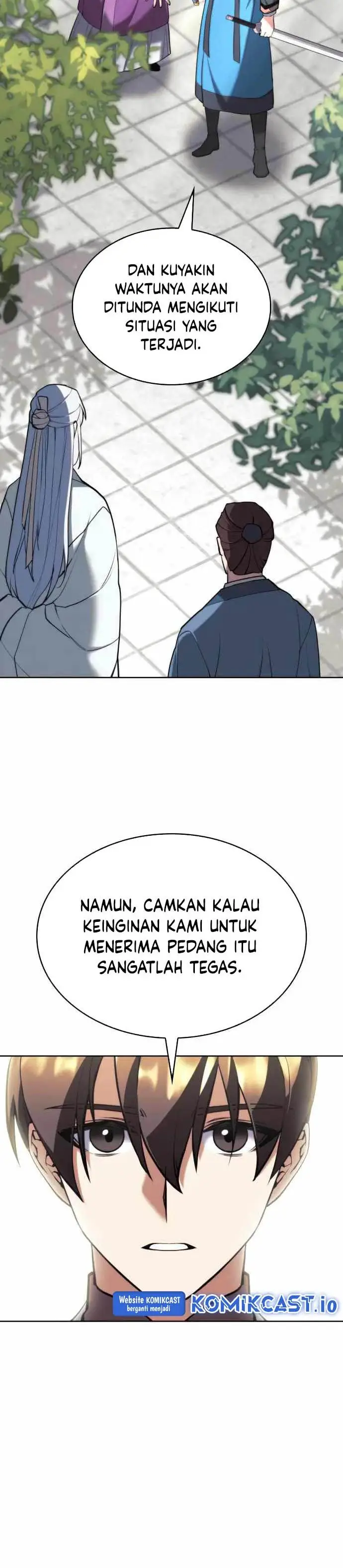 image-komik-tale-of-a-scribe-who-retires-to-the-countryside-chapter-165-7/42