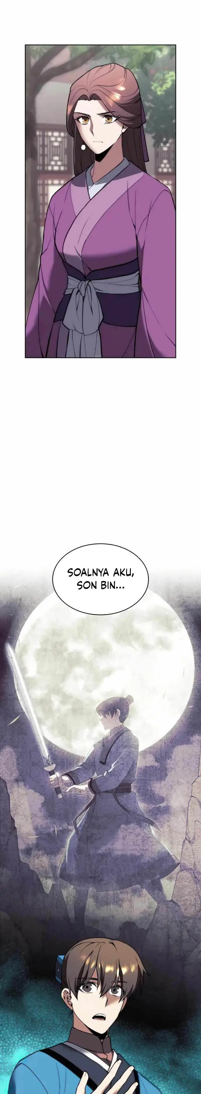 image-komik-tale-of-a-scribe-who-retires-to-the-countryside-chapter-165-8/42