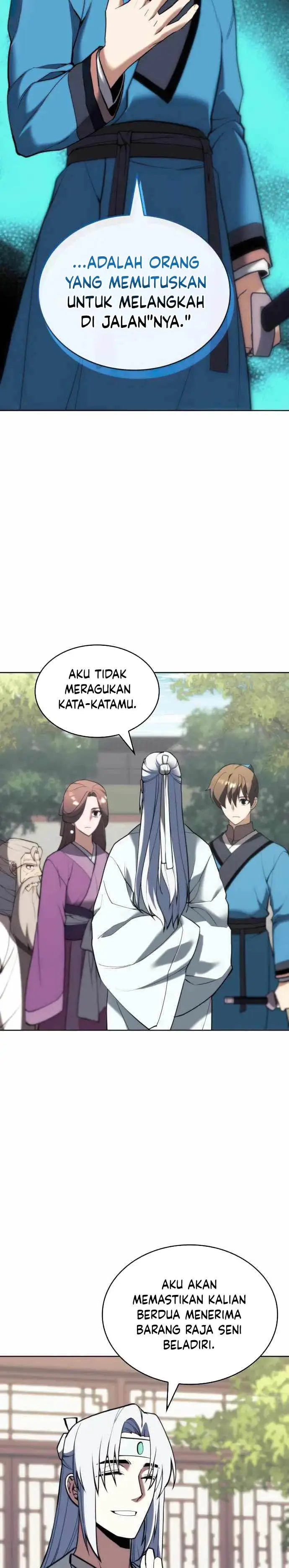 image-komik-tale-of-a-scribe-who-retires-to-the-countryside-chapter-165-9/42