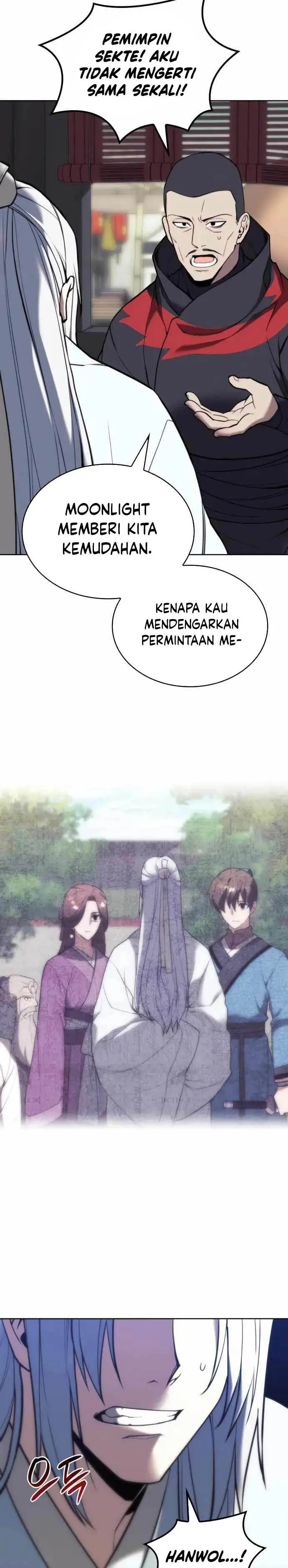 image-komik-tale-of-a-scribe-who-retires-to-the-countryside-chapter-165-12/42