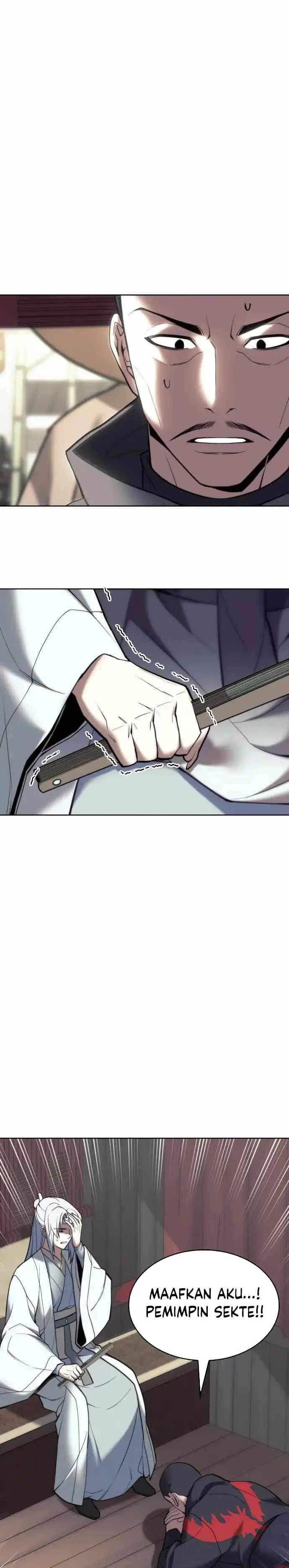 image-komik-tale-of-a-scribe-who-retires-to-the-countryside-chapter-165-18/42