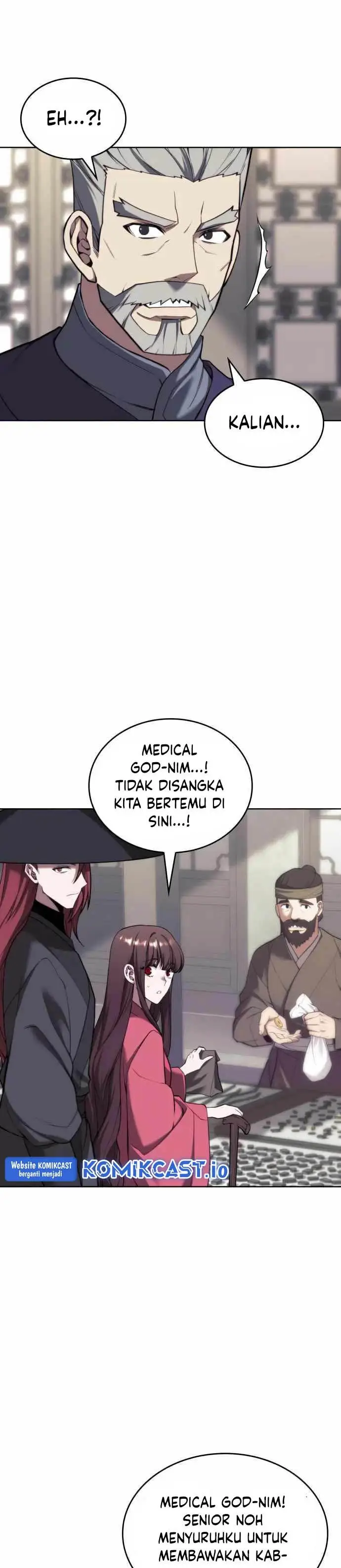 image-komik-tale-of-a-scribe-who-retires-to-the-countryside-chapter-165-23/42