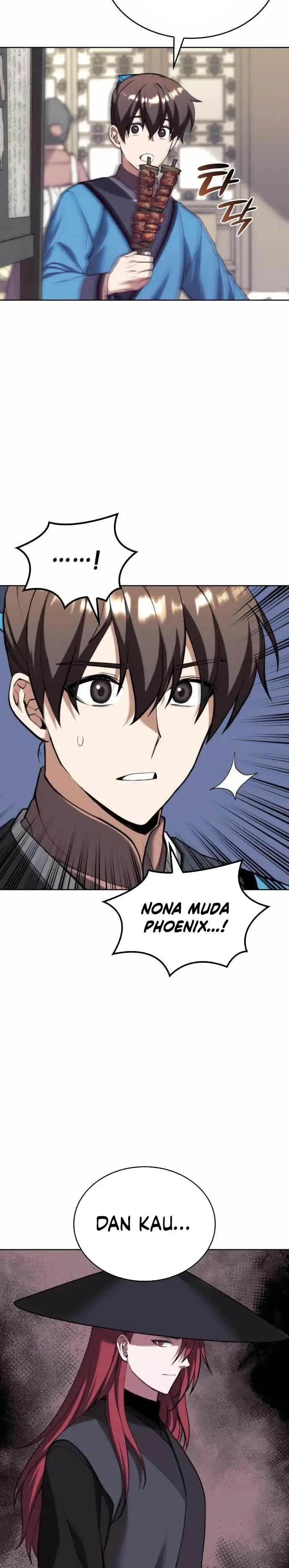 image-komik-tale-of-a-scribe-who-retires-to-the-countryside-chapter-165-24/42