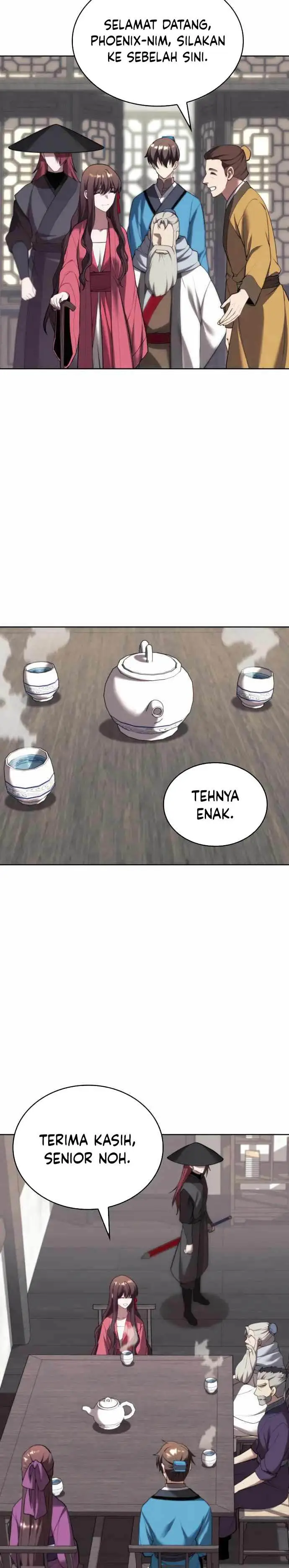 image-komik-tale-of-a-scribe-who-retires-to-the-countryside-chapter-165-26/42