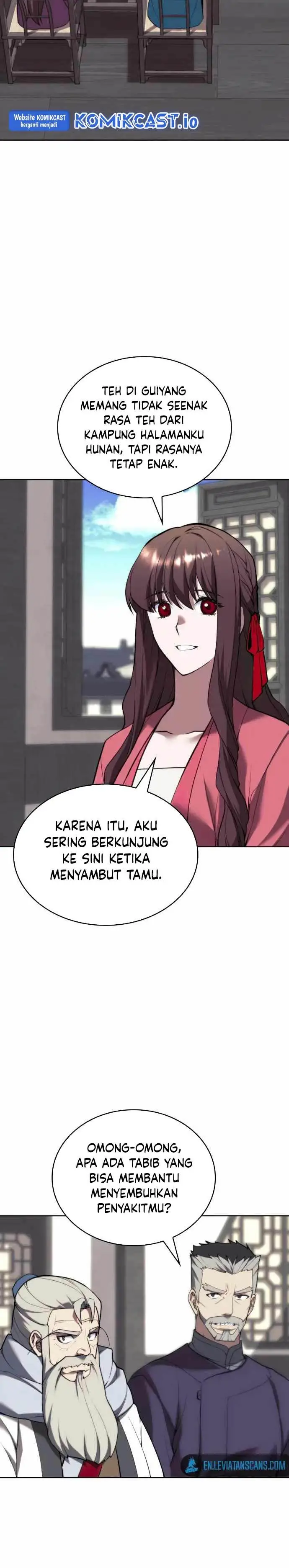image-komik-tale-of-a-scribe-who-retires-to-the-countryside-chapter-165-27/42