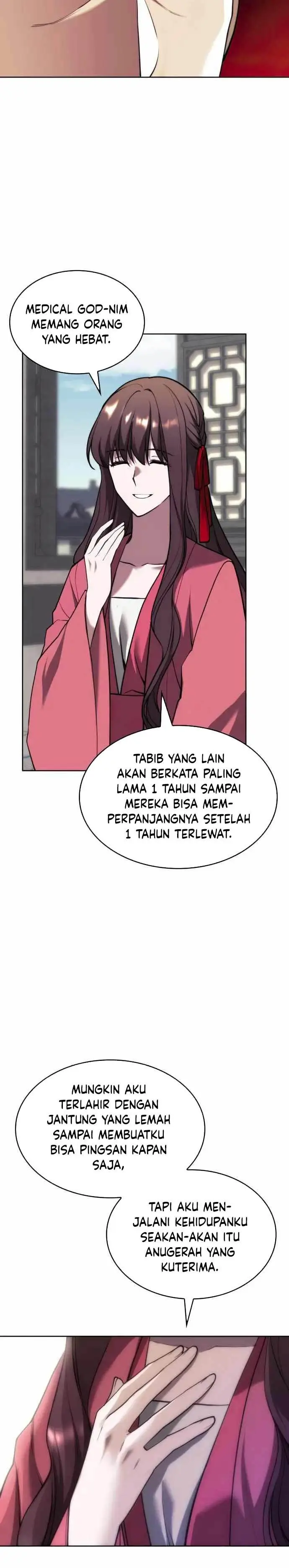 image-komik-tale-of-a-scribe-who-retires-to-the-countryside-chapter-165-29/42