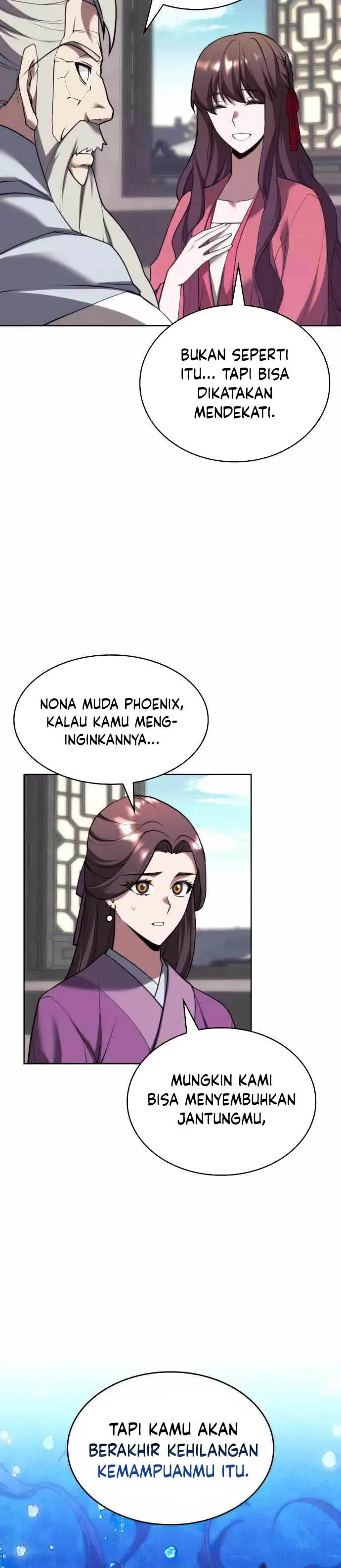 image-komik-tale-of-a-scribe-who-retires-to-the-countryside-chapter-165-31/42