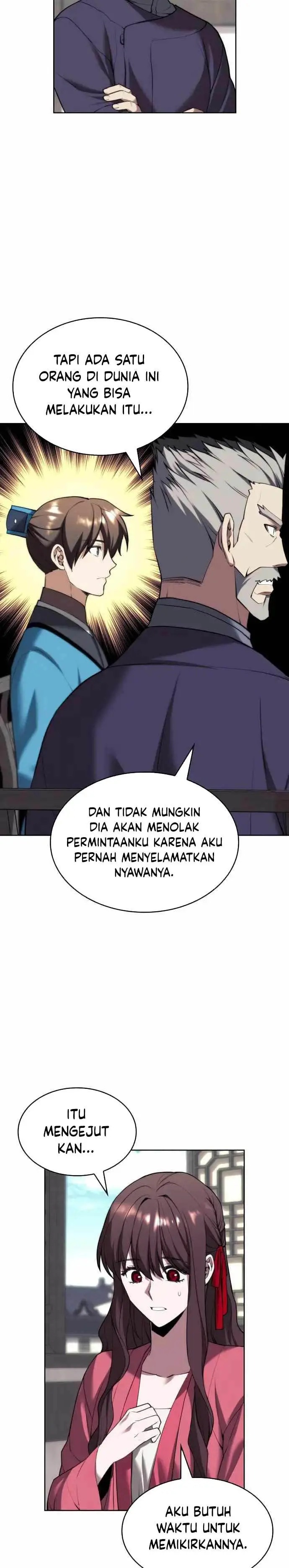 image-komik-tale-of-a-scribe-who-retires-to-the-countryside-chapter-165-33/42