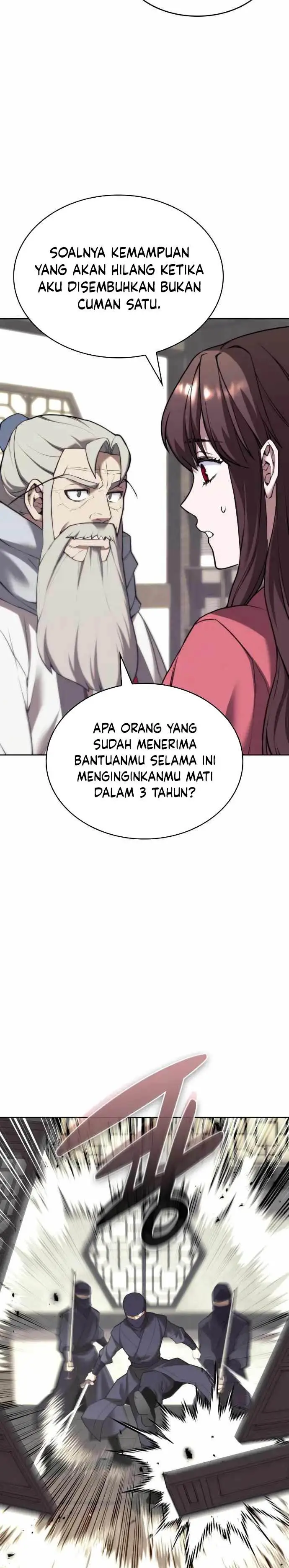 image-komik-tale-of-a-scribe-who-retires-to-the-countryside-chapter-165-34/42