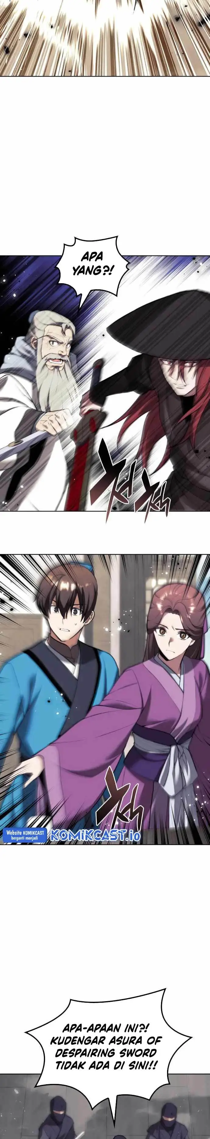 image-komik-tale-of-a-scribe-who-retires-to-the-countryside-chapter-165-35/42