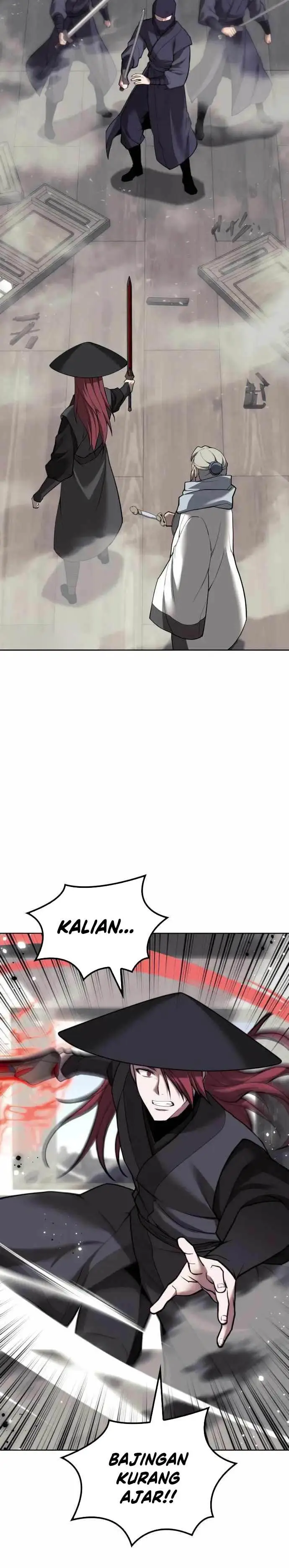 image-komik-tale-of-a-scribe-who-retires-to-the-countryside-chapter-165-36/42